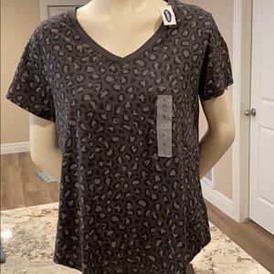 Women’s SS Tee